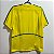 Brasil 2002 Uniforme Titular Tam 12A - Imagem 2