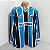Grêmio 2001 Uniforme Titular Tam G Jogador - Imagem 1