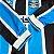 Grêmio 2001 Uniforme Titular Tam G Jogador - Imagem 7