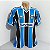 Grêmio 2001 Uniforme Titular Tam G Jogador - Imagem 1