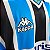 Grêmio 2001 Uniforme Titular Tam G Jogador - Imagem 4