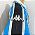 Grêmio 2001 Uniforme Titular Tam G Jogador - Imagem 6