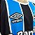 Grêmio 2017 Uniforme Titular Tam G Nova - Imagem 4