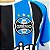 Grêmio 2017 Uniforme Titular Tam G Nova - Imagem 3
