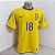 Brasil 2010 Uniforme Titular Tam G Jogador - Imagem 1