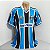 Grêmio 2001 Uniforme Titular Tam G Nova - Imagem 1