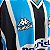 Grêmio 2001 Uniforme Titular Tam G Nova - Imagem 4
