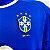 Brasil 2000 Segundo Uniforme Tam M Jogador - Imagem 3