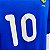 Brasil 2000 Segundo Uniforme Tam M Jogador - Imagem 5