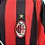 Milan 2005/06 Uniforme Titular Tam GG - Imagem 3