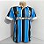 Grêmio 2019 Uniforme Titular Tam M Game - Imagem 1