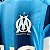 Olympique Marseille 2004/05 Segundo Uniforme Tam M - Imagem 3
