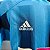 Olympique Marseille 2004/05 Segundo Uniforme Tam M - Imagem 4