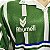 Palmeiras 1995 Uniforme Titular Tam G - Imagem 5