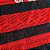 Flamengo 1995 Uniforme Titular Tam GG - Imagem 5