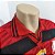Flamengo 1995 Uniforme Titular Tam GG - Imagem 6