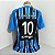 Grêmio 2004 Uniforme Titular Tam G Nova - Imagem 2