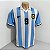 Argentina 1999 Uniforme Titular Tam G - Imagem 2