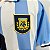 Argentina 1999 Uniforme Titular Tam G - Imagem 3
