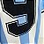 Argentina 1999 Uniforme Titular Tam G - Imagem 10