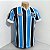 Grêmio Retrô 1981 Uniforme Titular Tam P Nova - Imagem 1