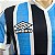 Grêmio Retrô 1981 Uniforme Titular Tam P Nova - Imagem 4
