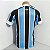 Grêmio 2021 Uniforme Titular Tam P Nova - Imagem 2