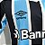 Grêmio 2021 Uniforme Titular Tam P Nova - Imagem 4