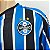 Grêmio 2008 Uniforme Titular Tam EG Nova - Imagem 3