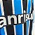 Grêmio 2008 Uniforme Titular Tam EG Nova - Imagem 5
