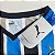Grêmio 2008 Uniforme Titular Tam EG Nova - Imagem 10