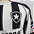 Botafogo 2005 Uniforme Titular Tam GG - Imagem 3