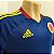 Colômbia 2011 Segundo Uniforme Tam M - Imagem 4