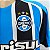 Grêmio 2005 Uniforme Titular Tam EG (GG) - Imagem 3