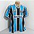 Grêmio 2001 Uniforme Titular Tam G Jogador - Imagem 2