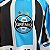Grêmio 2001 Uniforme Titular Tam G Jogador - Imagem 3