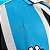 Grêmio 2001 Uniforme Titular Tam G Jogador - Imagem 5