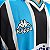 Grêmio 2001 Uniforme Titular Tam G Jogador - Imagem 4
