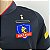 Colo Colo 2013 Segundo Uniforme Tam M - Imagem 3