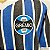 Grêmio Retrô 1983 Uniforme Titular Tam GG - Imagem 3