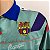 Barcelona 1992/94 Segundo Uniforme Tam G - Imagem 3