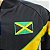 Jamaica Retrô Kappa Jaqueta Tam M - Imagem 3