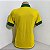 Brasil 2013 Uniforme Titular Tam G (Game) - Imagem 2