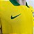 Brasil 2013 Uniforme Titular Tam G (Game) - Imagem 4