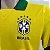 Brasil 2013 Uniforme Titular Tam G (Game) - Imagem 3