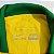 Brasil 2013 Uniforme Titular Tam G (Game) - Imagem 10