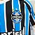 Grêmio 2018 Uniforme Titular Tam GG Nova - Imagem 3