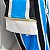 Grêmio 2018 Uniforme Titular Tam GG Nova - Imagem 5