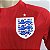 Inglaterra 2014 Segundo Uniforme Tam M Game - Imagem 3