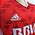 River Plate 2017/18 Segundo Uniforme Tam M - Imagem 4